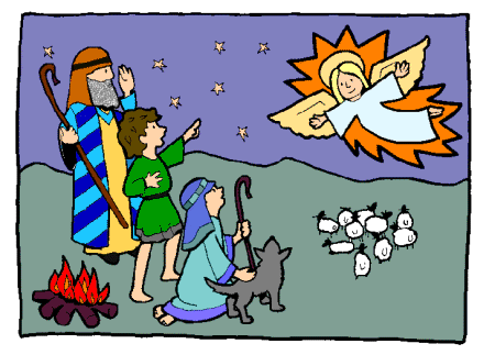 440x323 To You Is Born A Saviour