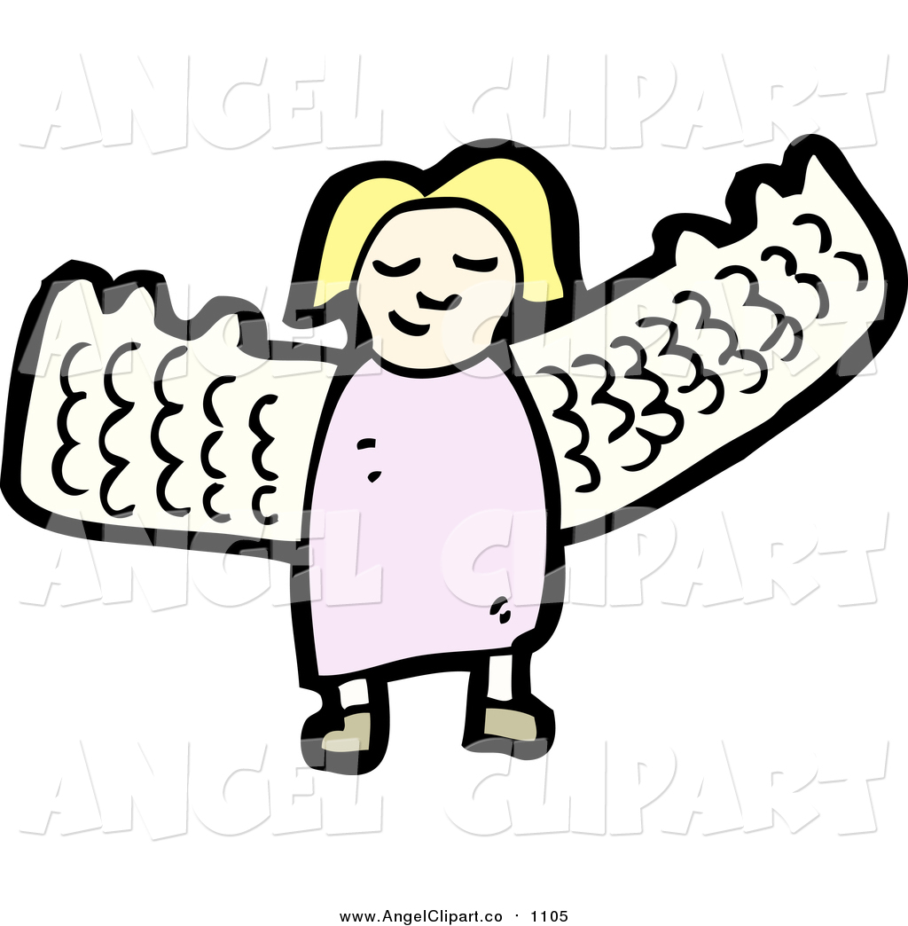 1024x1044 Angel Clipart