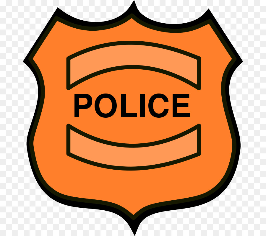900x800 Badge Police Officer Clip Art