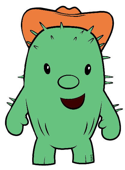 416x566 Wild West Clip Art