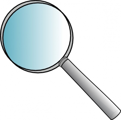 425x422 Sherlock Holmes Magnifying Glass Clip Art Download 731 Clip Arts