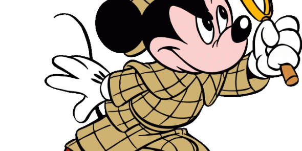 590x295 Copyright Law Leaves Sherlock Holmes Orphaned