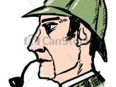 164x124 Fresh Sherlock Holmes Clipart Travel Clipart Travel Clip Art