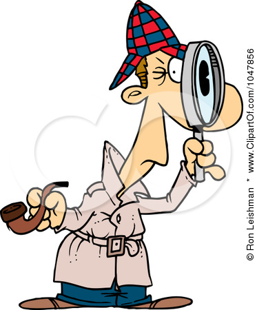 373x450 Sherlock Holmes Clip Art Royalty Free. Trendy Detective