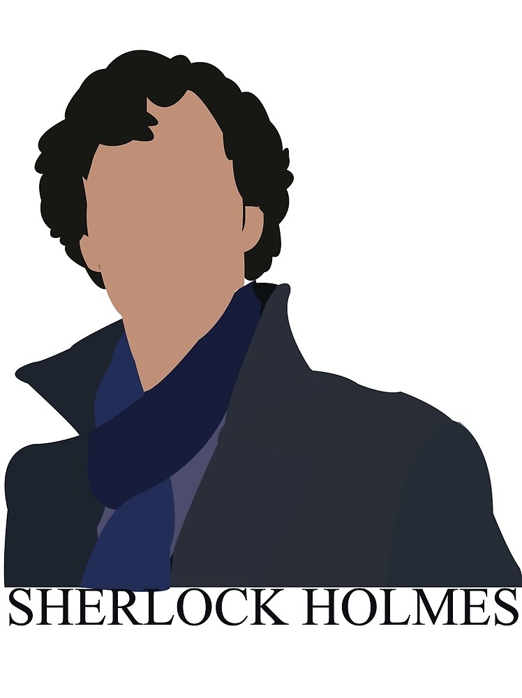 Sherlock Holmes Clipart at GetDrawings | Free download