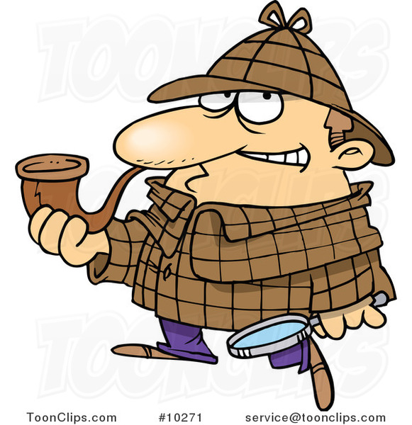 581x600 Upcoming Events Sherlock Holmes Day Sunbeams