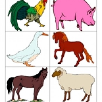 350x350 Farm Clip Art Have Fun Teaching