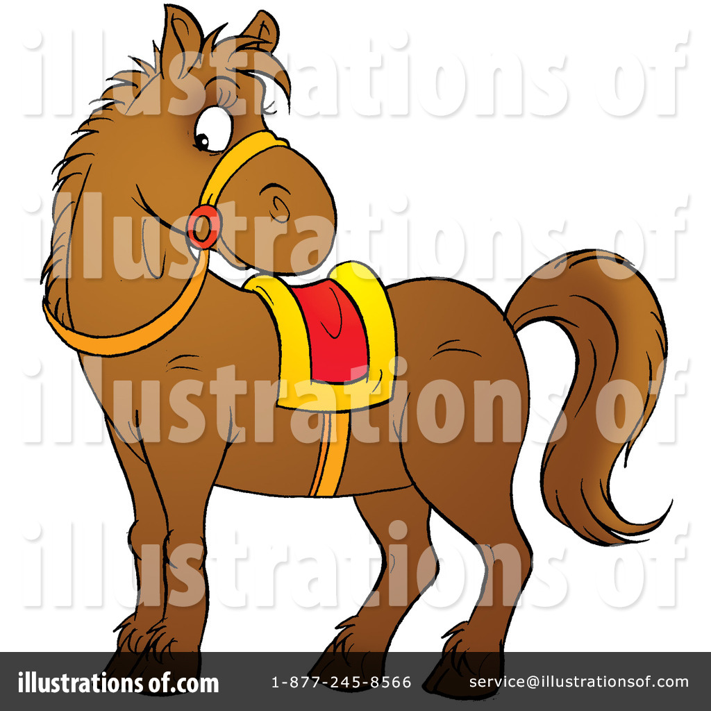 1024x1024 Horse Clipart