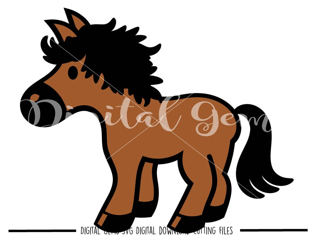 1036x796 Horse Svg Dxf Eps Png Files. Digital Download. Compatible