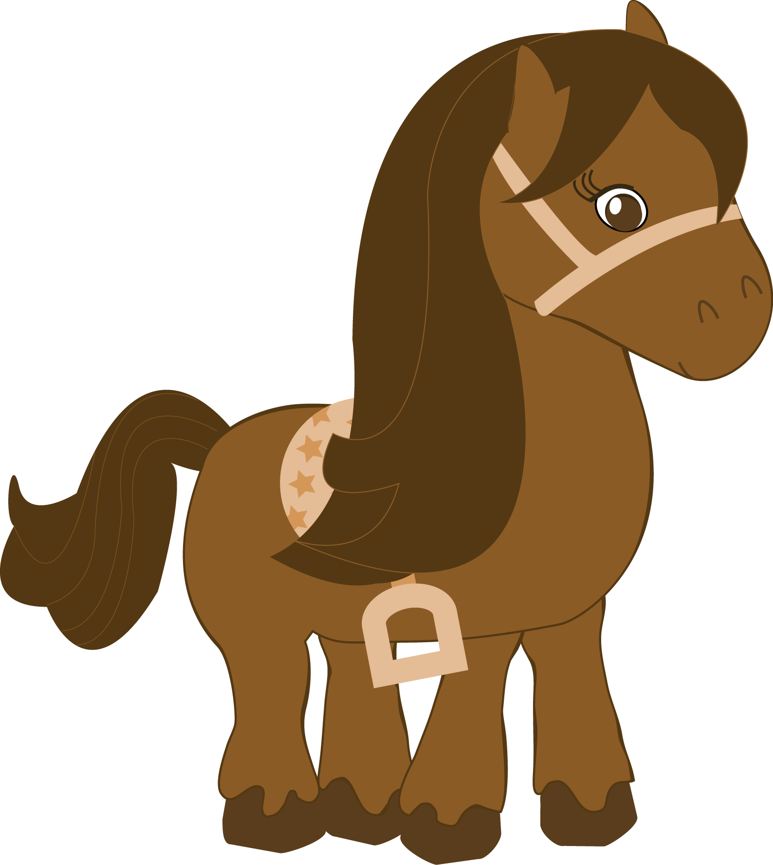 1588x1778 Ibbaeyuqmf2px.png Gifts Horse, Clip