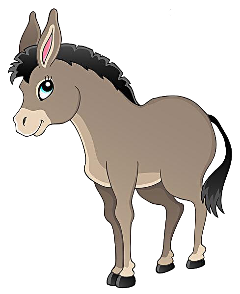 Shetland Pony Clipart at GetDrawings | Free download