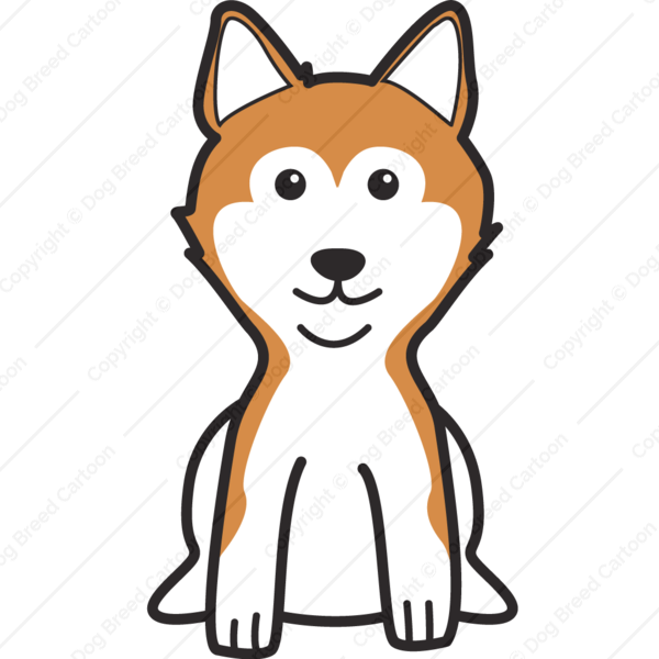 600x600 Shiba Inu