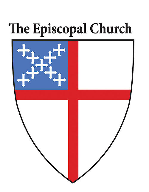 500x643 Free Episcopal Shield Clip Art
