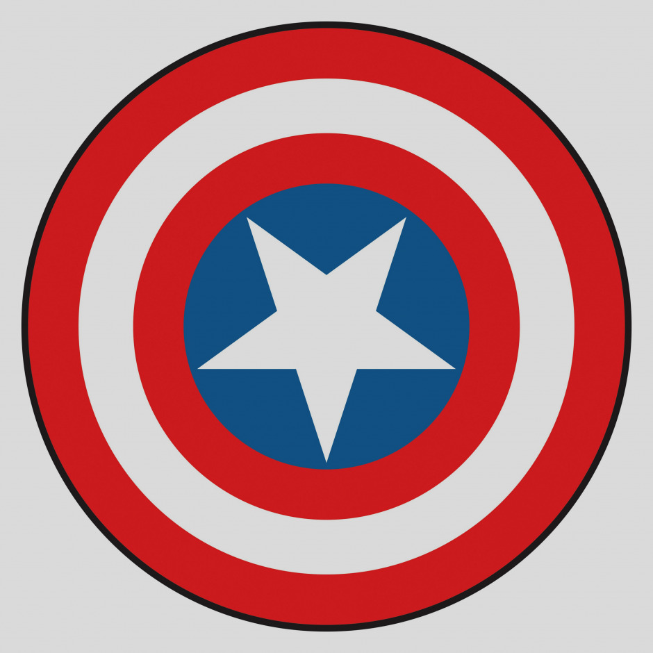 940x940 Trend Shield Clip Art Outline Png Mart