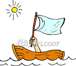 300x262 Sinking Clipart