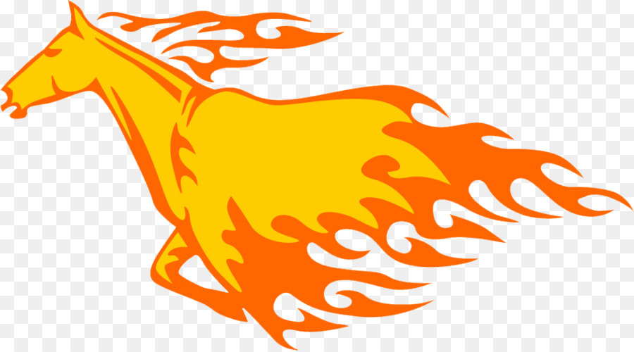 900x500 Horse Clip Art