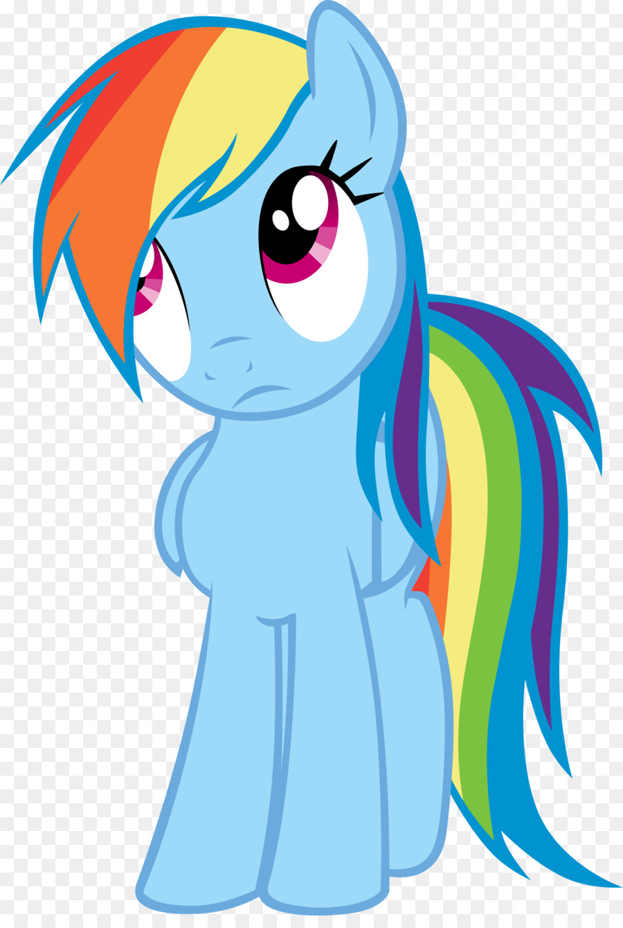 900x1340 Rainbow Dash Pony Pinkie Pie Rarity Applejack