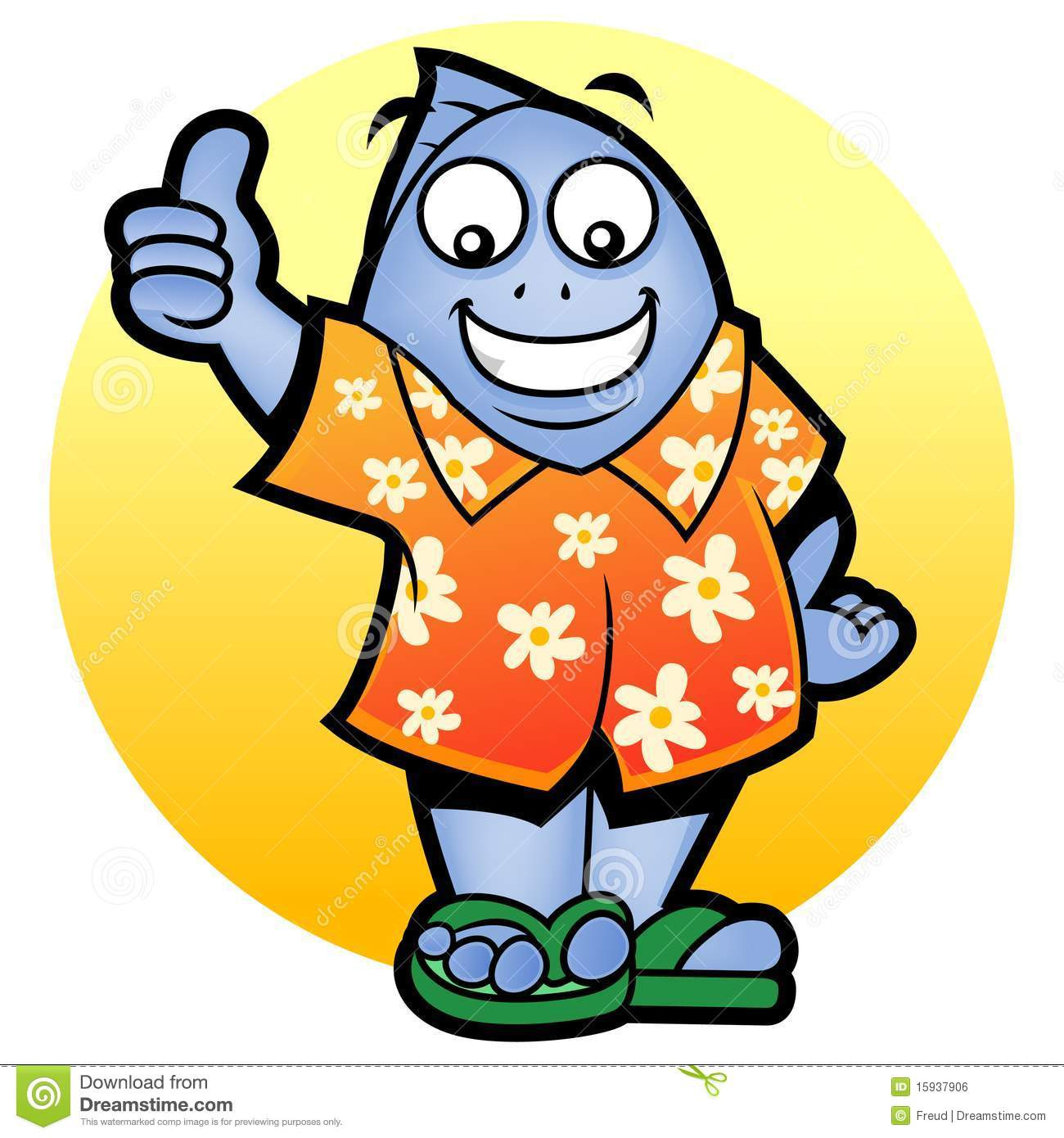 1300x1390 Hawaiian Shirt Clip Art Clipart Panda Free Images Throughout