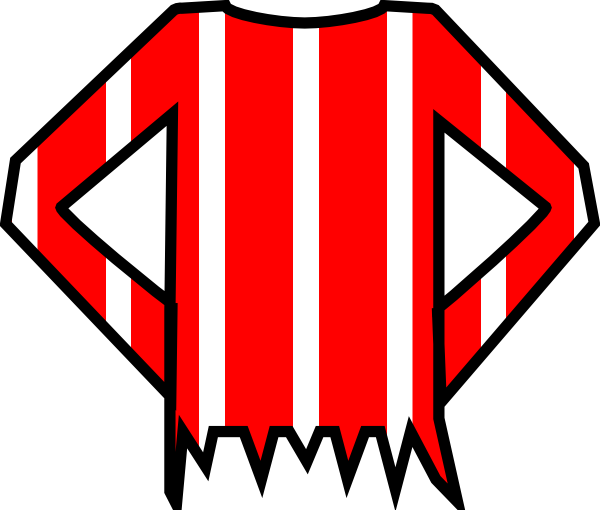 600x510 Long Sleeve Shirt Clipart