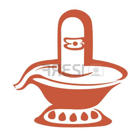 450x450 Gods Clipart Lord Shiva 3570174