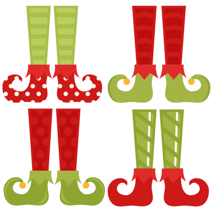 432x432 Christmas Slippers Cliparts Free Download Clip Art Free Clip