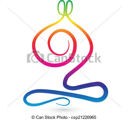 450x419 Rainbow Logo Illustrations And Clipart. 12,631 Rainbow Logo
