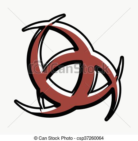 450x459 Retro Horn Vector Clip Art Eps Images. 5,191 Retro Horn Clipart