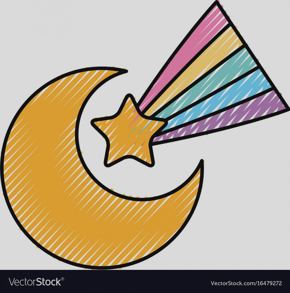 928x940 Pictures Of Shooting Star Clip Art Colorable Line Free