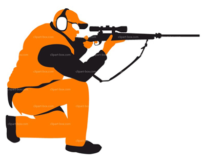 400x312 Shooting Sports Cliparts Free Download Clip Art