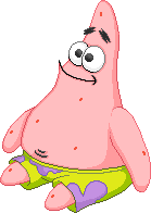 139x196 Patrick Star Clipart 101 Clip Art