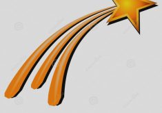 235x165 Pictures Of Shooting Star Clip Art Colorable Line Free