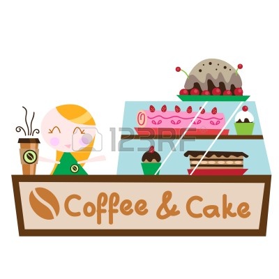400x400 Coffee Shop Clipart Free Collection Download And Share Coffee