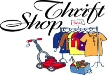 217x153 Extremely Thrift Store Clip Art Free Clipart
