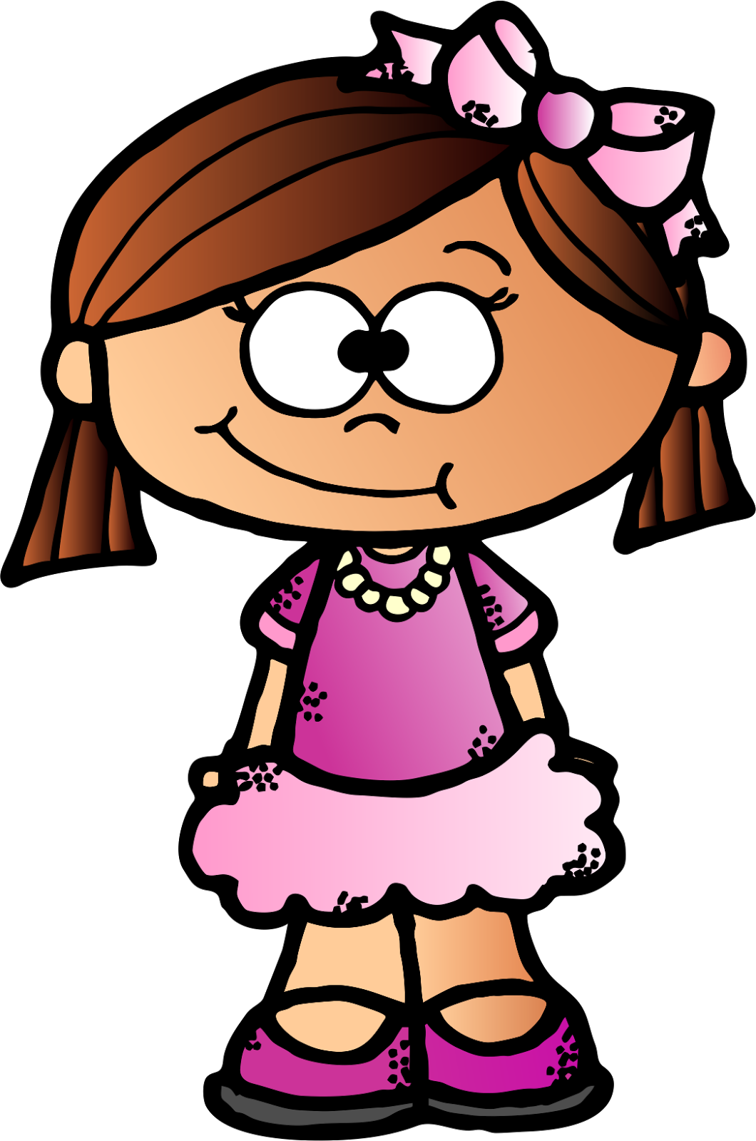 1060x1600 Girl Clipart Amp Girl Clip Art Images