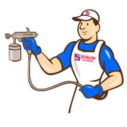 250x250 Body Shop Clipart Free