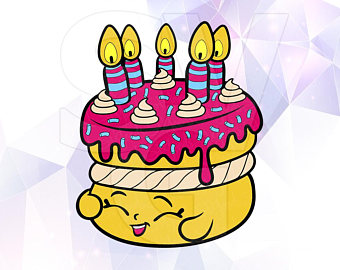 340x270 Shopkins Cut File Etsy