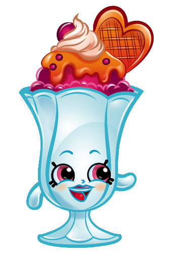 340x512 Suzie Sundae Shopkins, Fandom And Characters