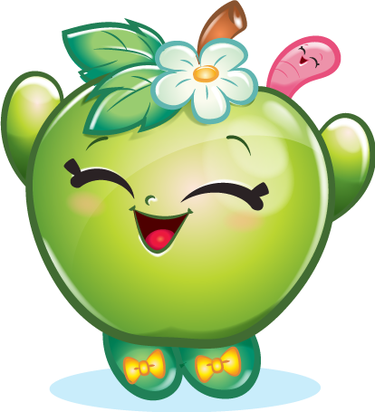 414x455 Char01.png Shopping Emoji Shopkins, Birthdays