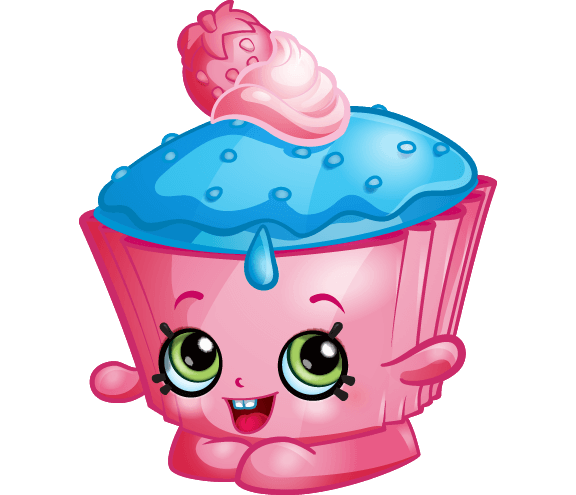 576x495 Cupcake Chic Pink Blue Shopkins Picture