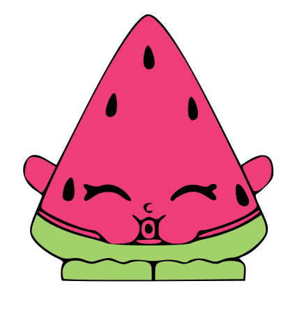 Shopkins Clipart