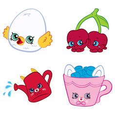 236x236 Free! 215 Shopkins Clipart You Can Download For Free On My Blog