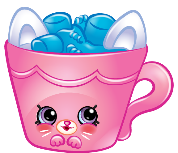 576x495 Hot Choc Art Official Shopkins Clipart Free Image