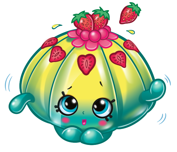 576x495 Jello Clipart