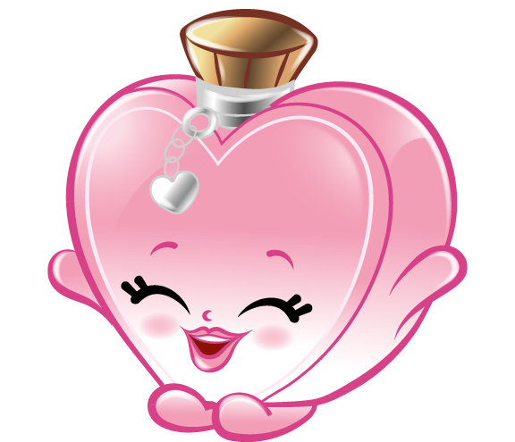 576x495 Sally Scent Art Official Shopkins Clipart Free Image