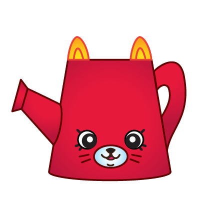 400x400 Shopkins Clipart Free Collection