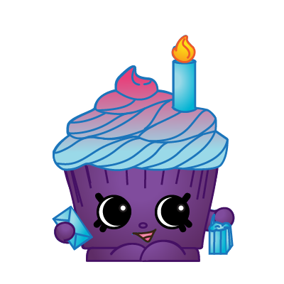 400x400 Shopkins Season 4 Clipart
