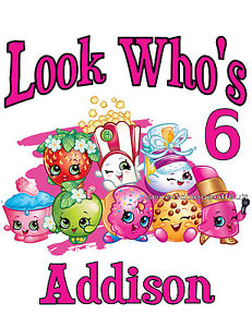231x300 Birthday Clipart Shopkins