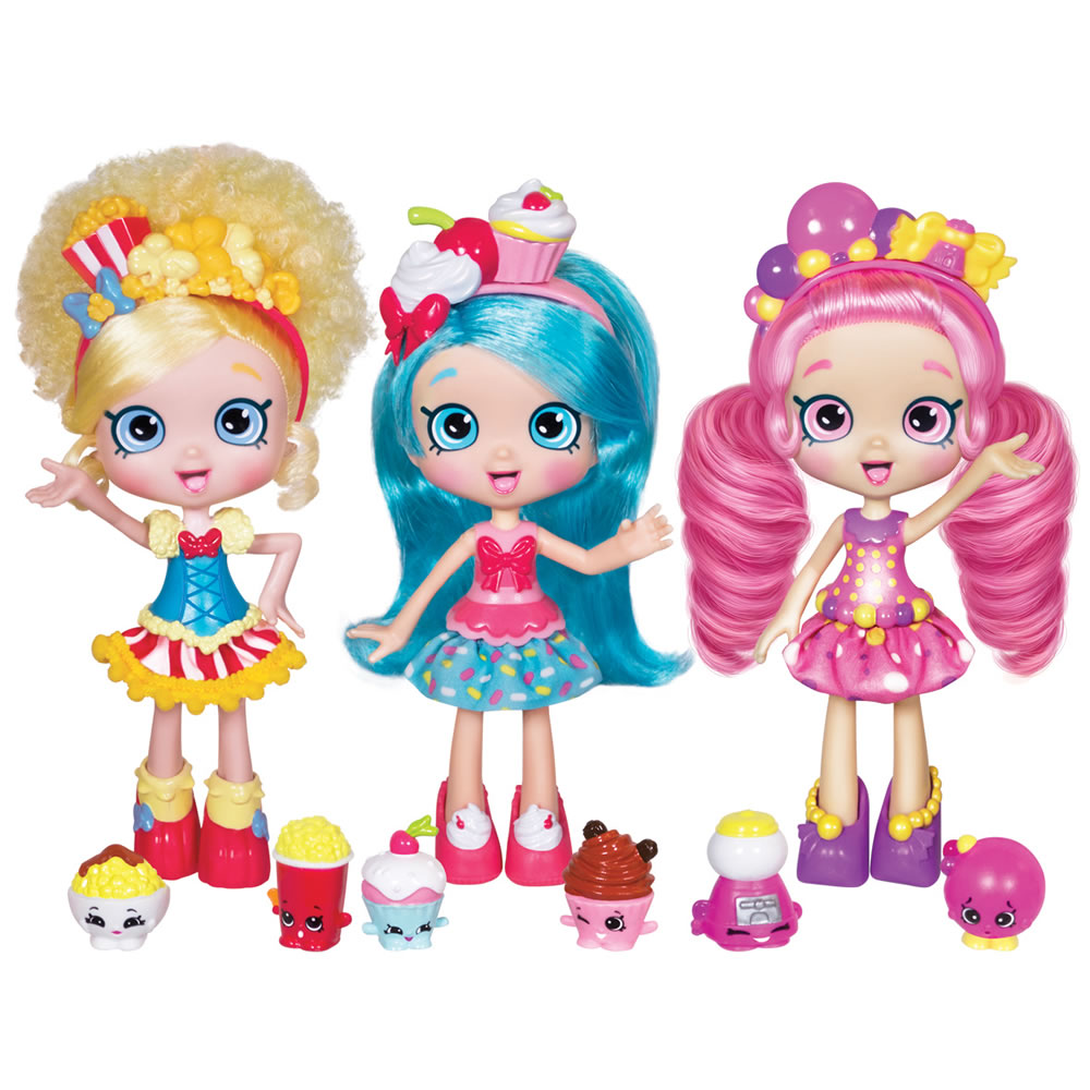 1000x1000 Doll Clipart Shopkins Free Collection Download And Share Doll