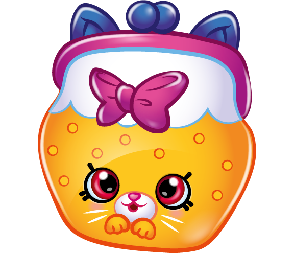 Shopkins Clipart Free at GetDrawings.com | Free for personal use