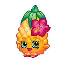 216x200 Fruit Clipart Shopkins 3551476